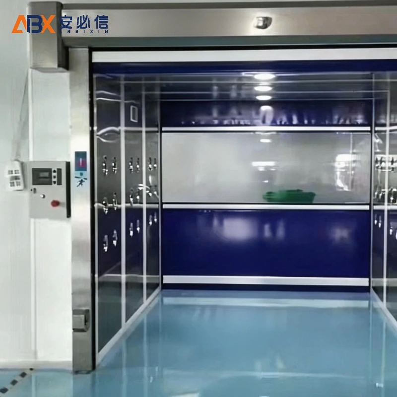 宁德高速门
